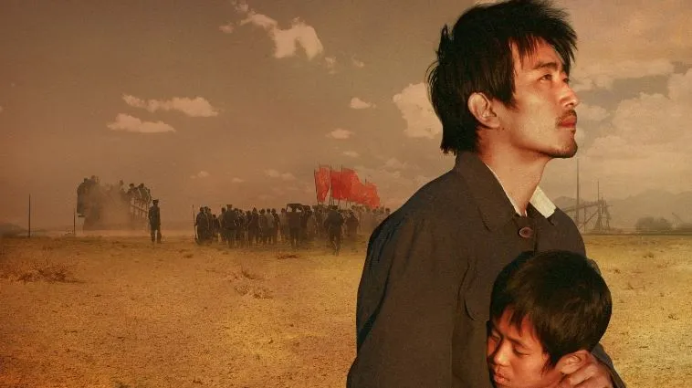 Zdjęcie Filmy o Korei Północnej, które ujawniają mroczne tajemnice kraju
