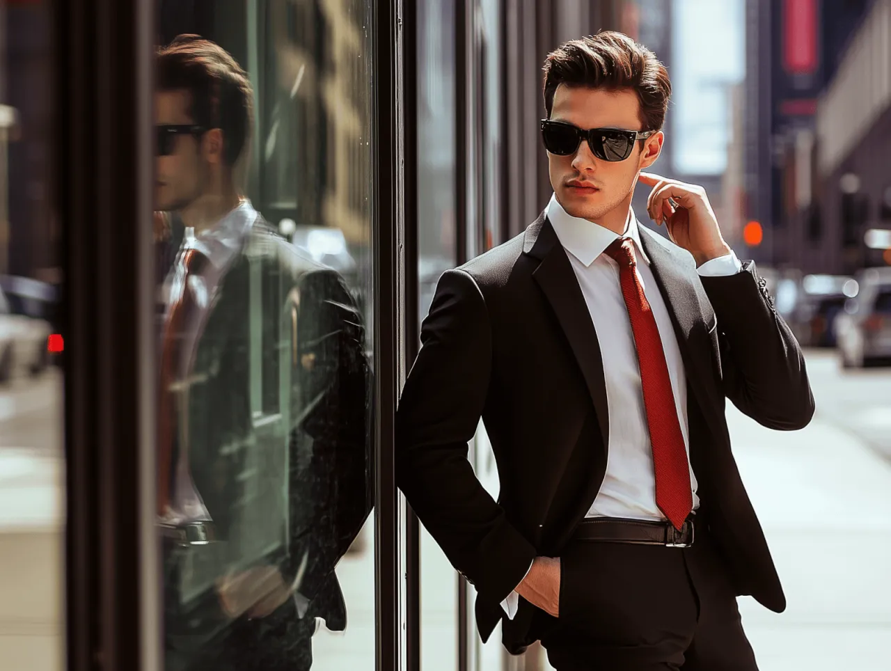 Zdjęcie Osobowość narcystyczna jak postępować: skuteczne strategie na trudności