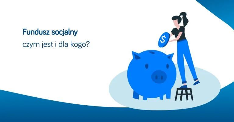Zdjęcie Fundusz socjalny: skąd naprawdę pochodzą pieniądze i kto je dostaje?