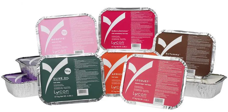 Zdjęcie Depilacja Lycon: Gładka skóra bez bólu? Odkryj australijski sekret!