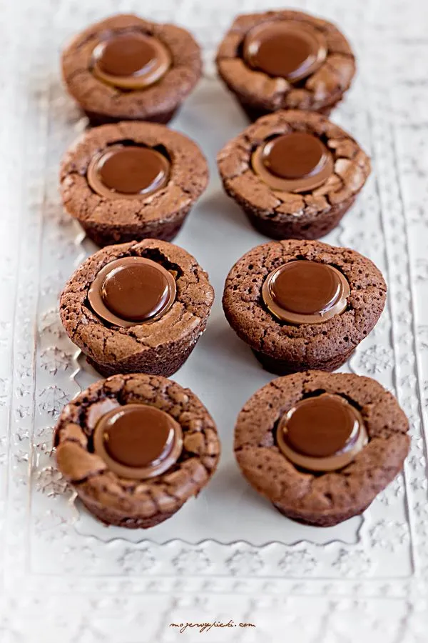 Zdjęcie Pyszne i proste przepisy na deser z toffifee, które zachwycą każdego