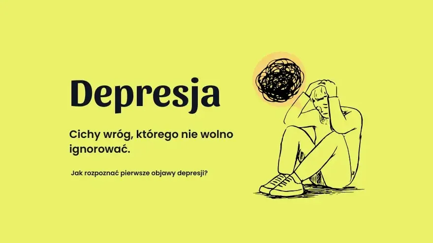 Zdjęcie Ciężka depresja objawy – jak je rozpoznać i kiedy szukać pomocy
