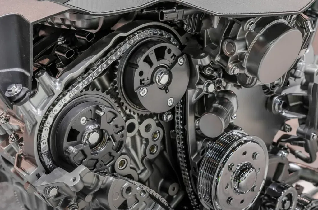 Zdjęcie Jeep Compass: Co ile wymiana rozrządu i ile to kosztuje?