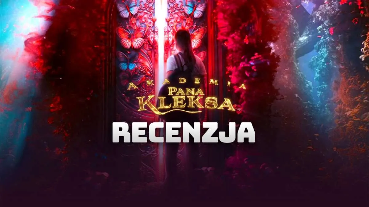 Zdjęcie Recenzja Pana Kleksa - Czy film spełnia oczekiwania fanów? Nasza ocena
