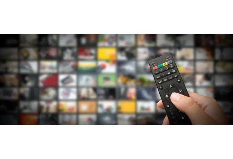 Zdjęcie Czy telewizor będzie działał bez dekodera? Sprawdź, zanim kupisz nowy
