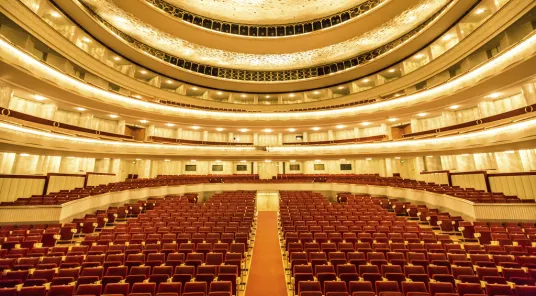 Zdjęcie Chorus Opera Teatr Wielki – historia, znaczenie i nadchodzące występy