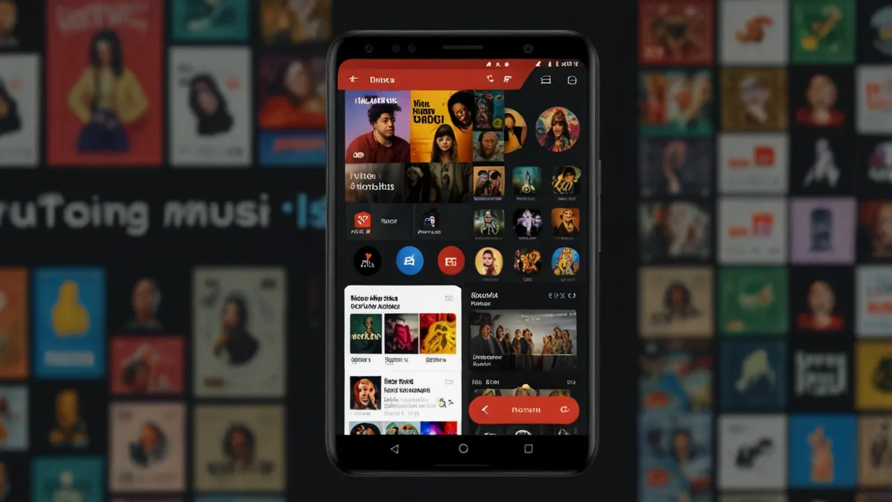 Zdjęcie YouTube Music Premium: Ceny, plany i korzyści subskrypcji