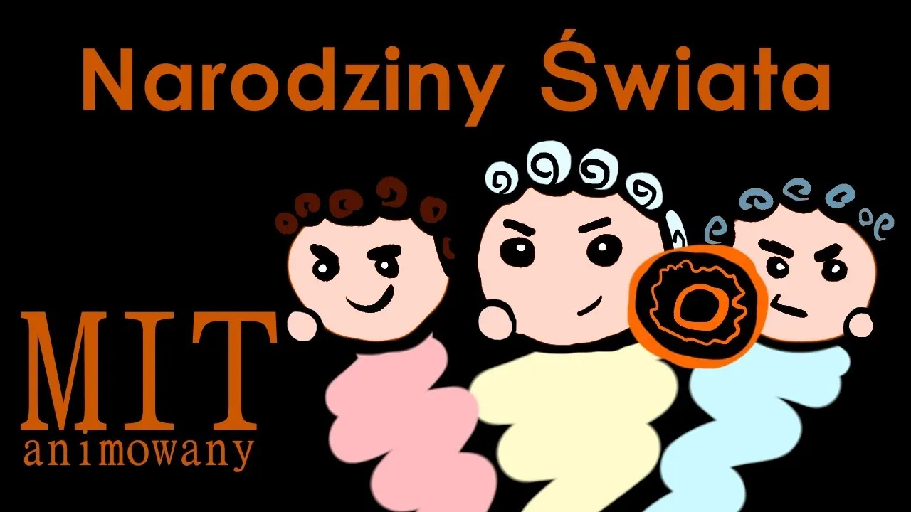 Zdjęcie Grecki mit o stworzeniu świata: jak Chaos dał początek bogom