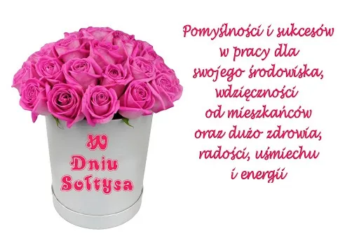 Zdjęcie Śmieszne życzenia na Dzień Sołtysa: Rozbaw go do łez!