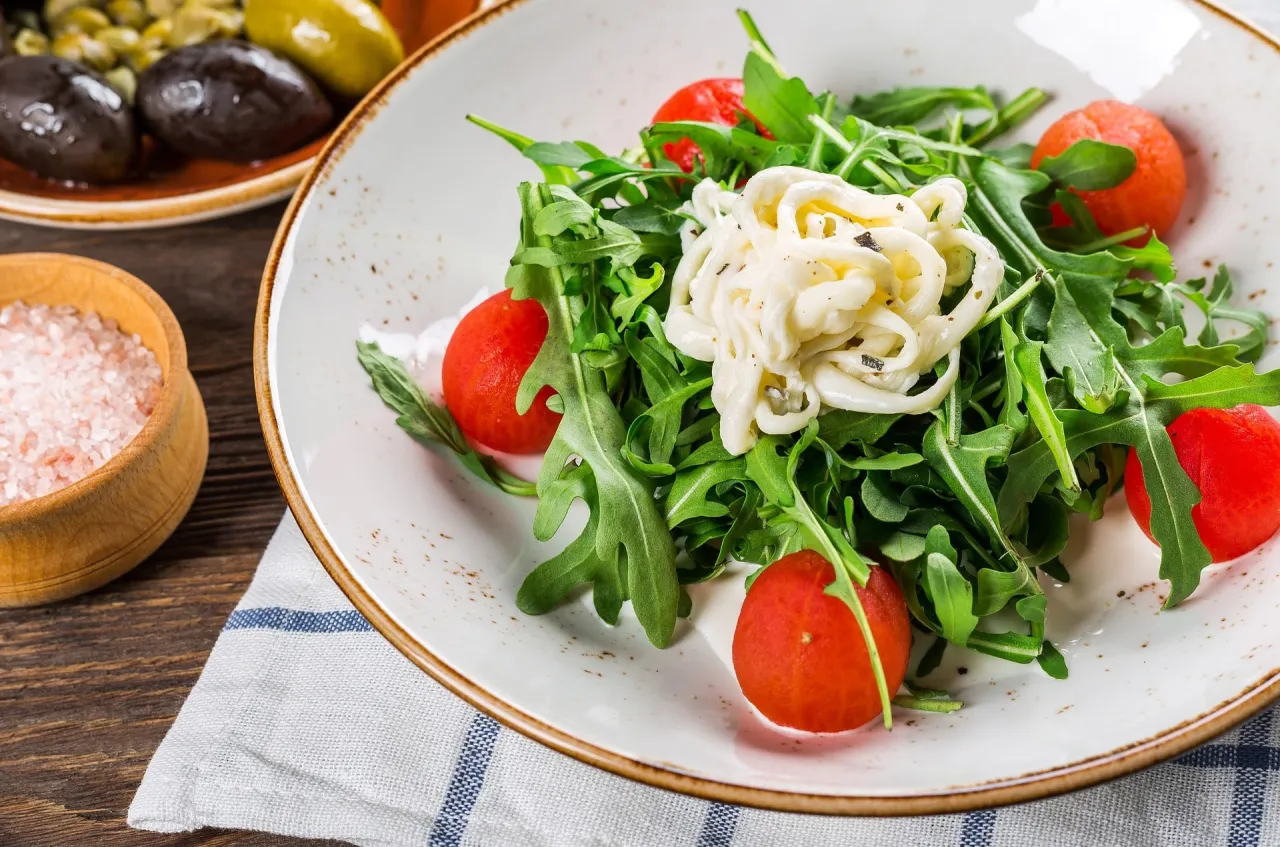 Zdjęcie Gdzie zjeść w Ustroniu? Odkryj najlepsze restauracje i smaki