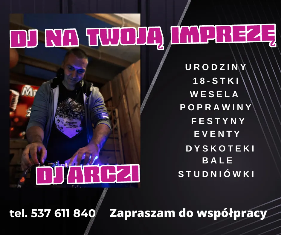 Zdjęcie Co kupić DJ na urodziny? Sprawdź najlepsze pomysły na prezent dla DJ-a!