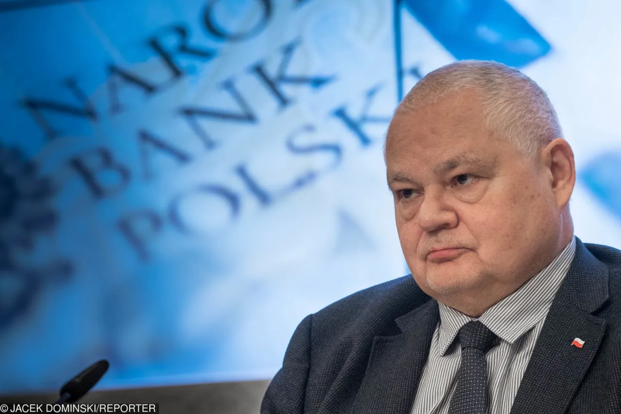 Zdjęcie Jakie zarobki w NBP? Sprawdź, ile możesz zarobić w banku centralnym