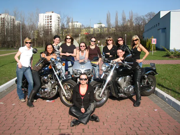 Zdjęcie Jak założyć klub motocyklowy – praktyczny poradnik krok po kroku bez błędów