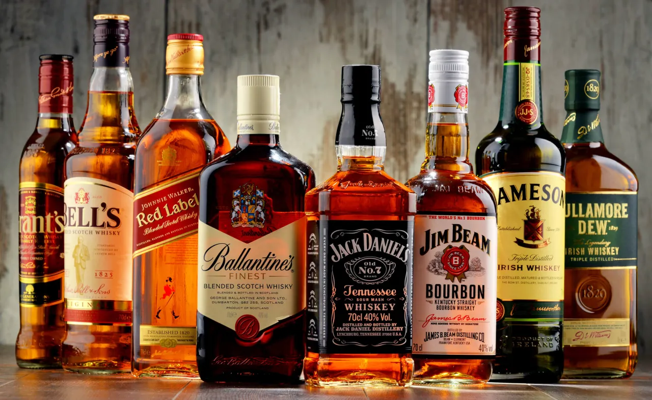 Zdjęcie Jak wybrać whisky na prezent? 10 najlepszych propozycji dla każdego