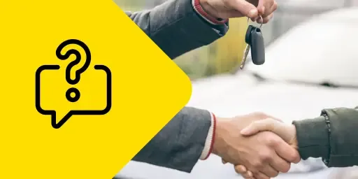 Zdjęcie Kupiłeś samochód? Sprawdź, co musisz zrobić dalej, by uniknąć problemów!