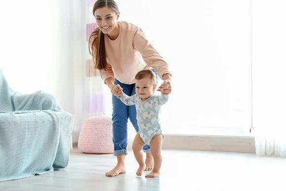 Zdjęcie Skok rozwojowy co to? Zrozum, jak wpływa na rozwój dziecka