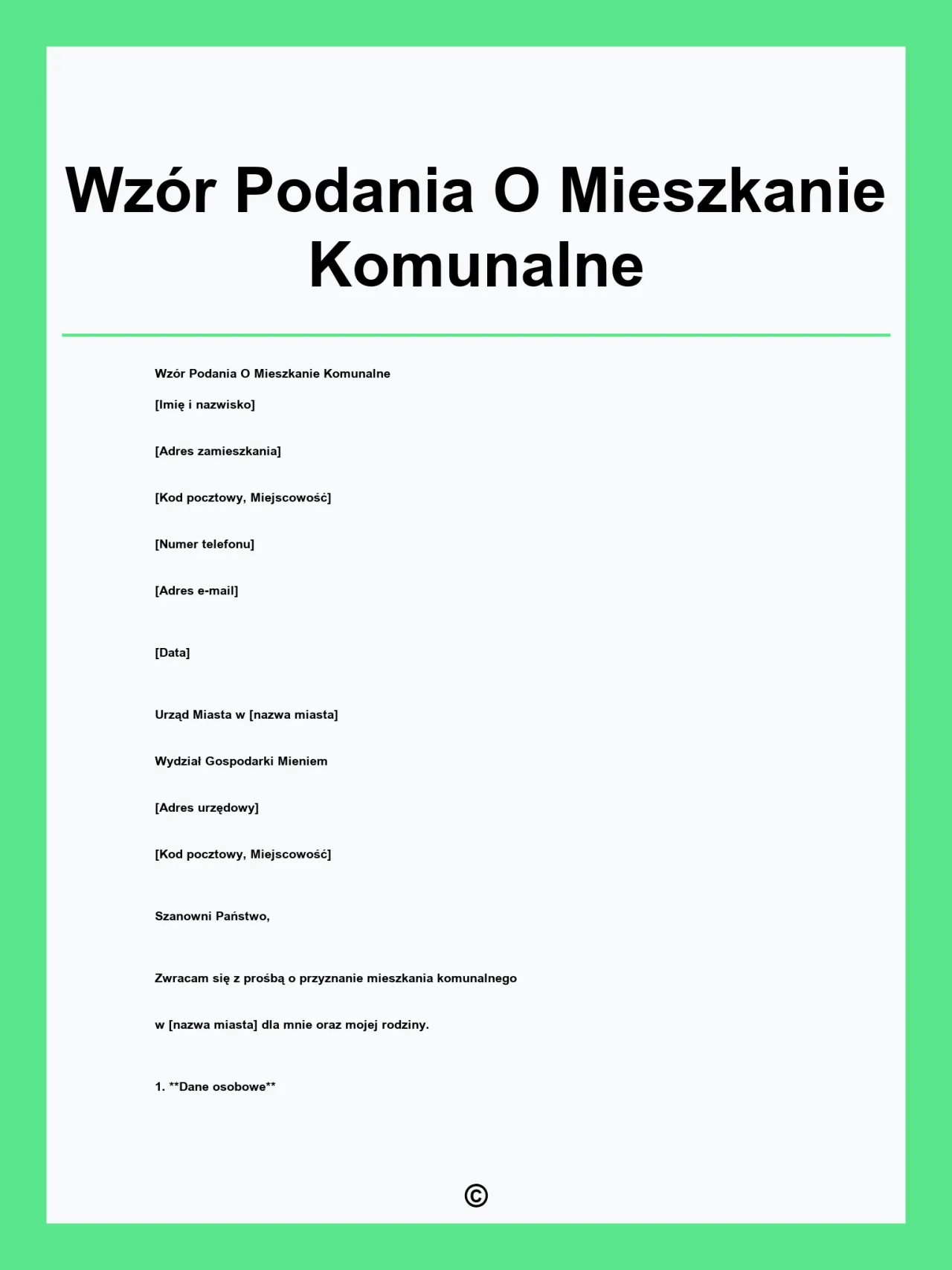 Zdjęcie Jak zdać mieszkanie komunalne: uniknij problemów i zbierz dokumenty