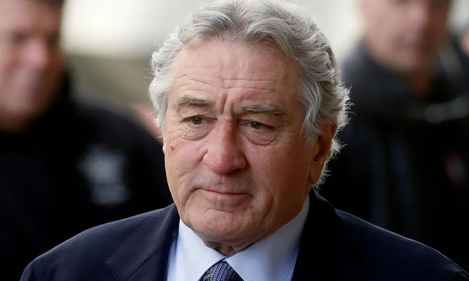 Zdjęcie Robert De Niro: Oszałamiający majątek i zarobki gwiazdy kina