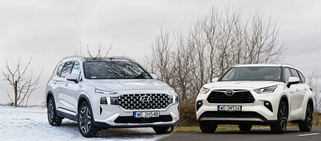 Zdjęcie Hybryda Hyundai czy Toyota - która zapewni lepszą wydajność i oszczędność?