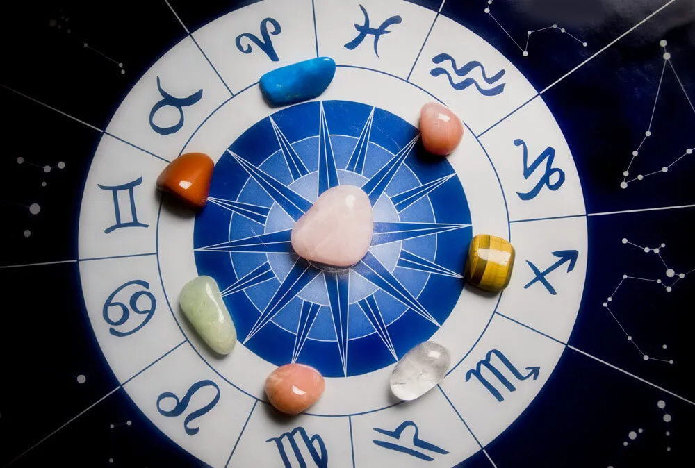 Zdjęcie Horoskop kamieni: Znaczenie i wpływ na Twój znak zodiaku
