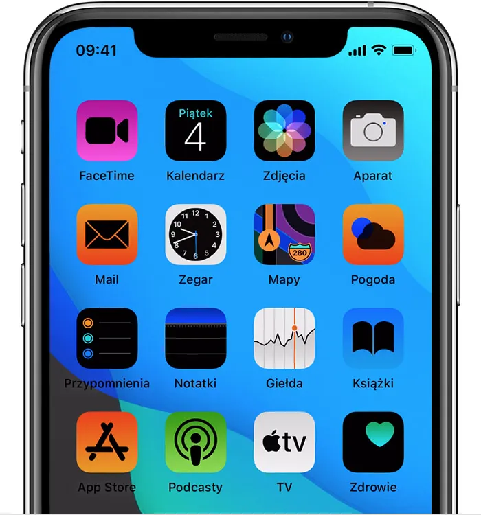 Zdjęcie IPhone dla niewidomych: jak ułatwienia dostępu zmieniają życie