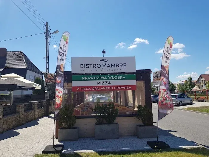 Zdjęcie Łeba gdzie zjeść: najlepsze restauracje, które musisz odwiedzić