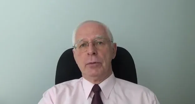 Zdjęcie Jerzy Zięba kim jest z wykształcenia - niespodzianki w jego CV