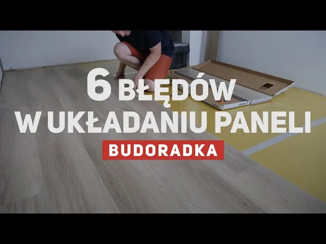 Zdjęcie Panel dziany jak zrobić - proste kroki, aby uniknąć błędów w wykonaniu