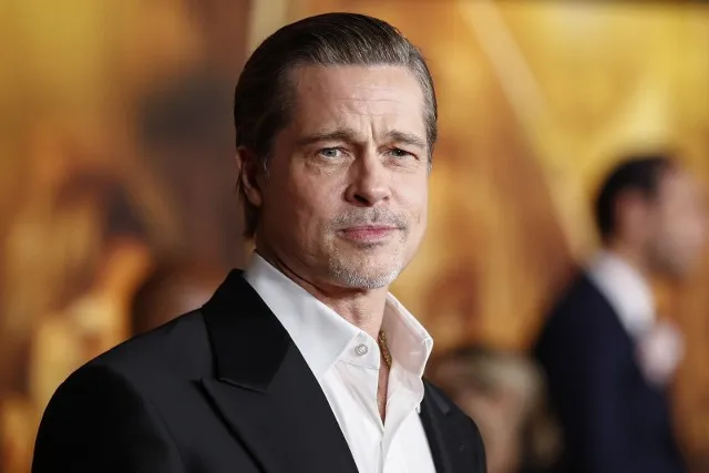 Zdjęcie Brad Pitt: Nieznane fakty o narodzinach słynnego aktora Hollywood