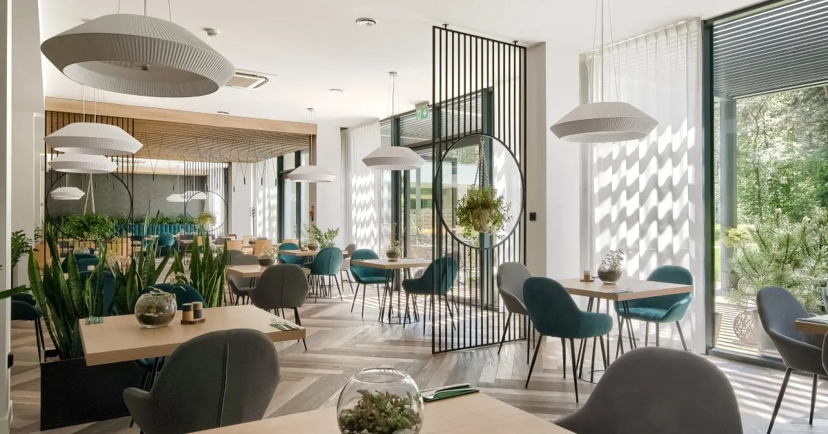 Zdjęcie Gdzie zjeść w Susiec? Najlepsze restauracje i lokalne smaki