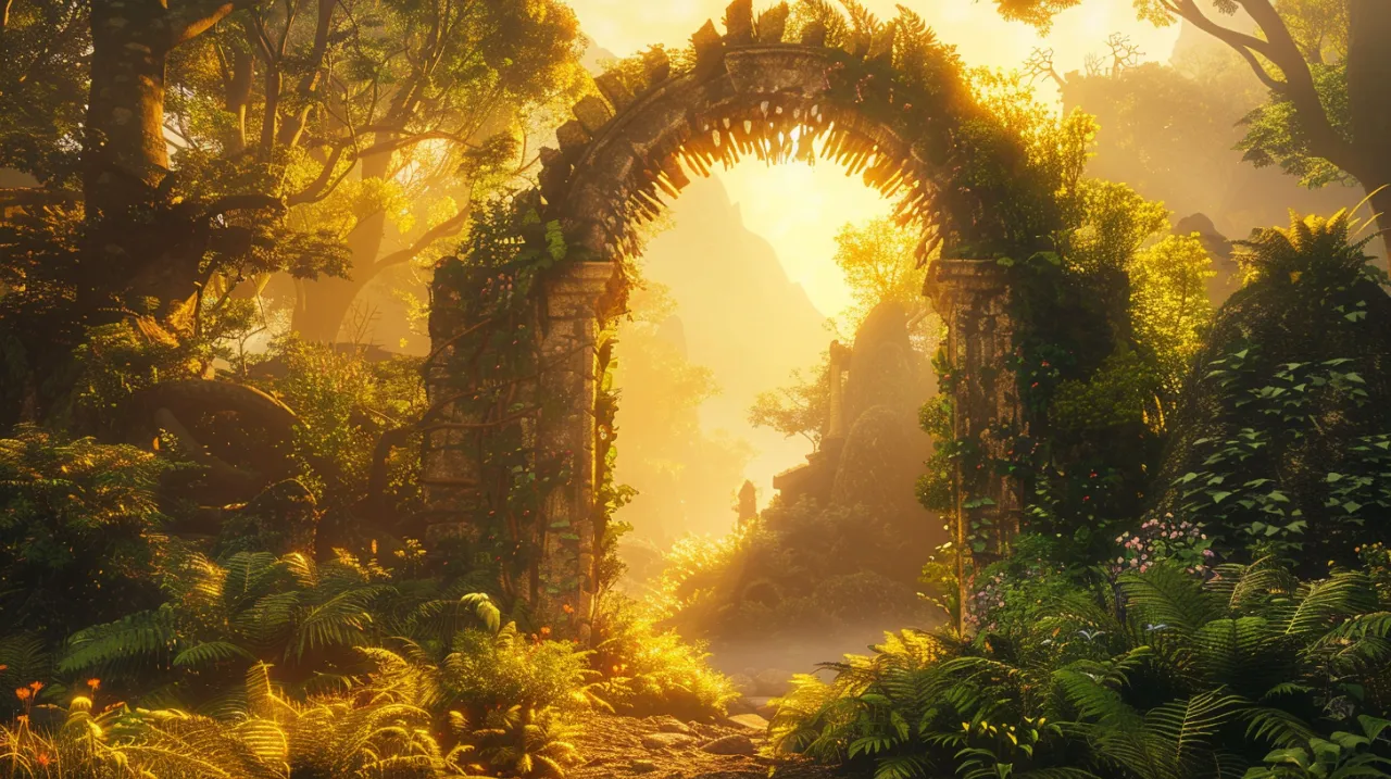 Zdjęcie Filmy podobne do Władcy Pierścieni – epickie przygody fantasy