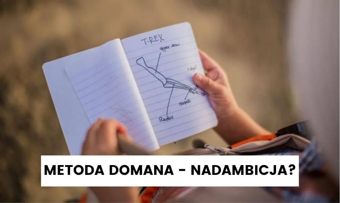 Zdjęcie Metoda Domana: czy jest ratunkiem dla dzieci z uszkodzeniem mózgu?