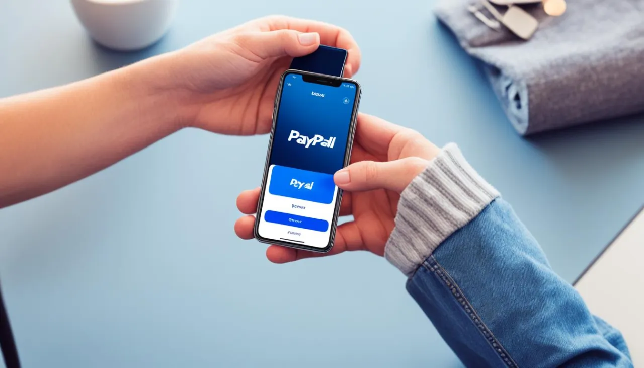 Zdjęcie Czy PayPal ma BLIK? Dowiedz się, dlaczego to nie jest możliwe