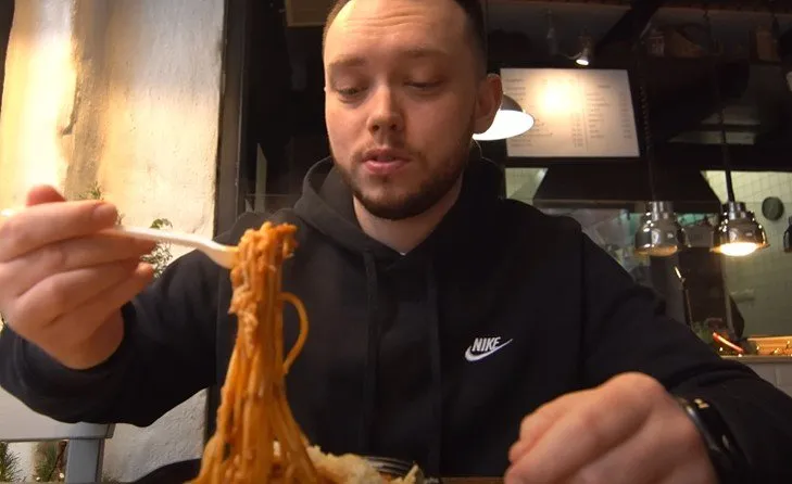 Zdjęcie Spaghetti bar piccolo w Poznaniu - menu, lokalizacje i opinie klientów