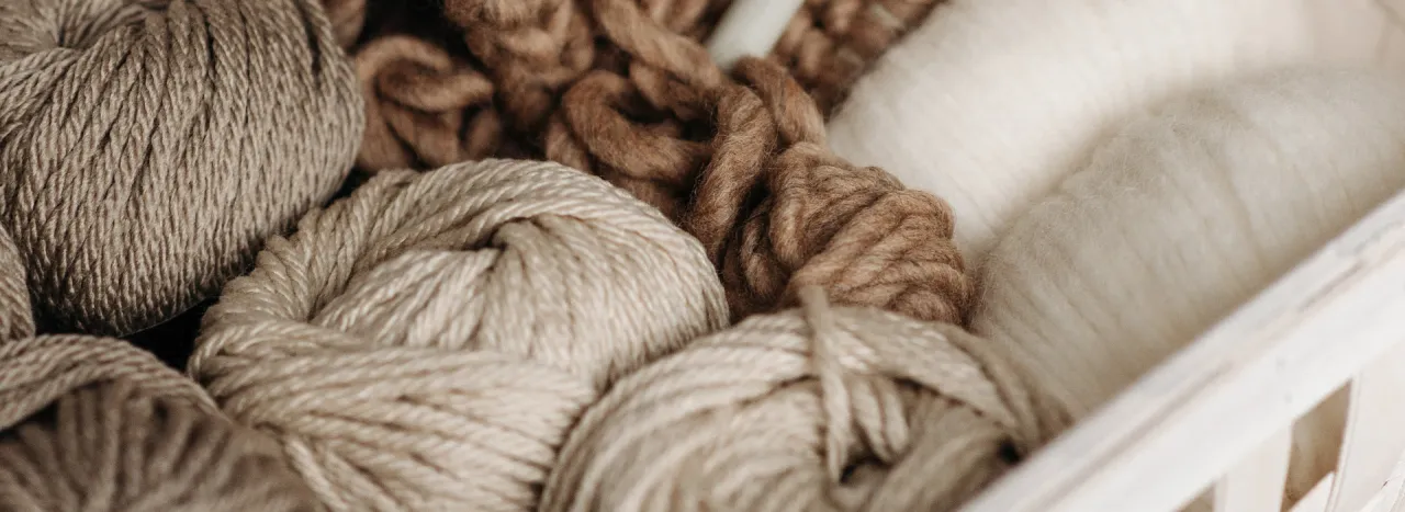 Zdjęcie Jak prać sweter z alpaki, aby uniknąć zniszczenia i filcowania