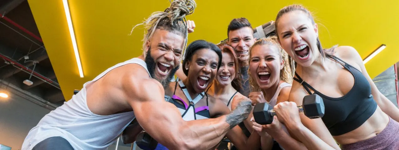 Zdjęcie Cómo mantener la motivación en el gimnasio y no rendirse nunca