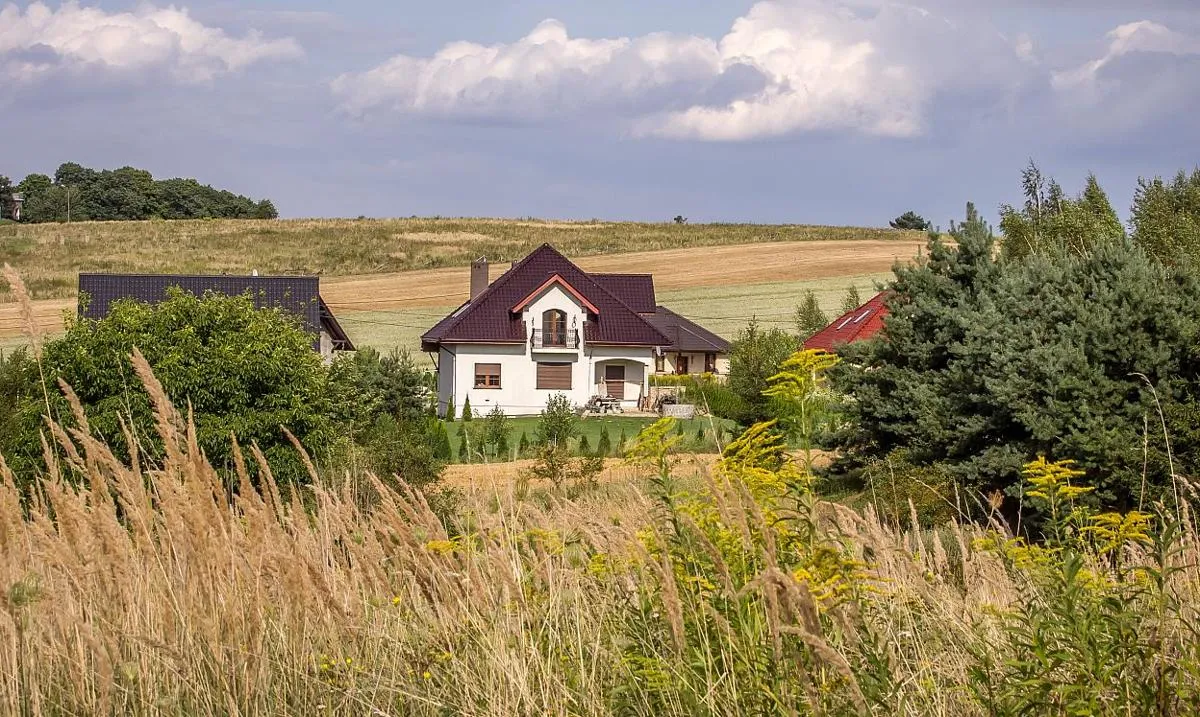Zdjęcie Agroturystyka czy zamknięta? Sprawdź aktualny status i zasady działania