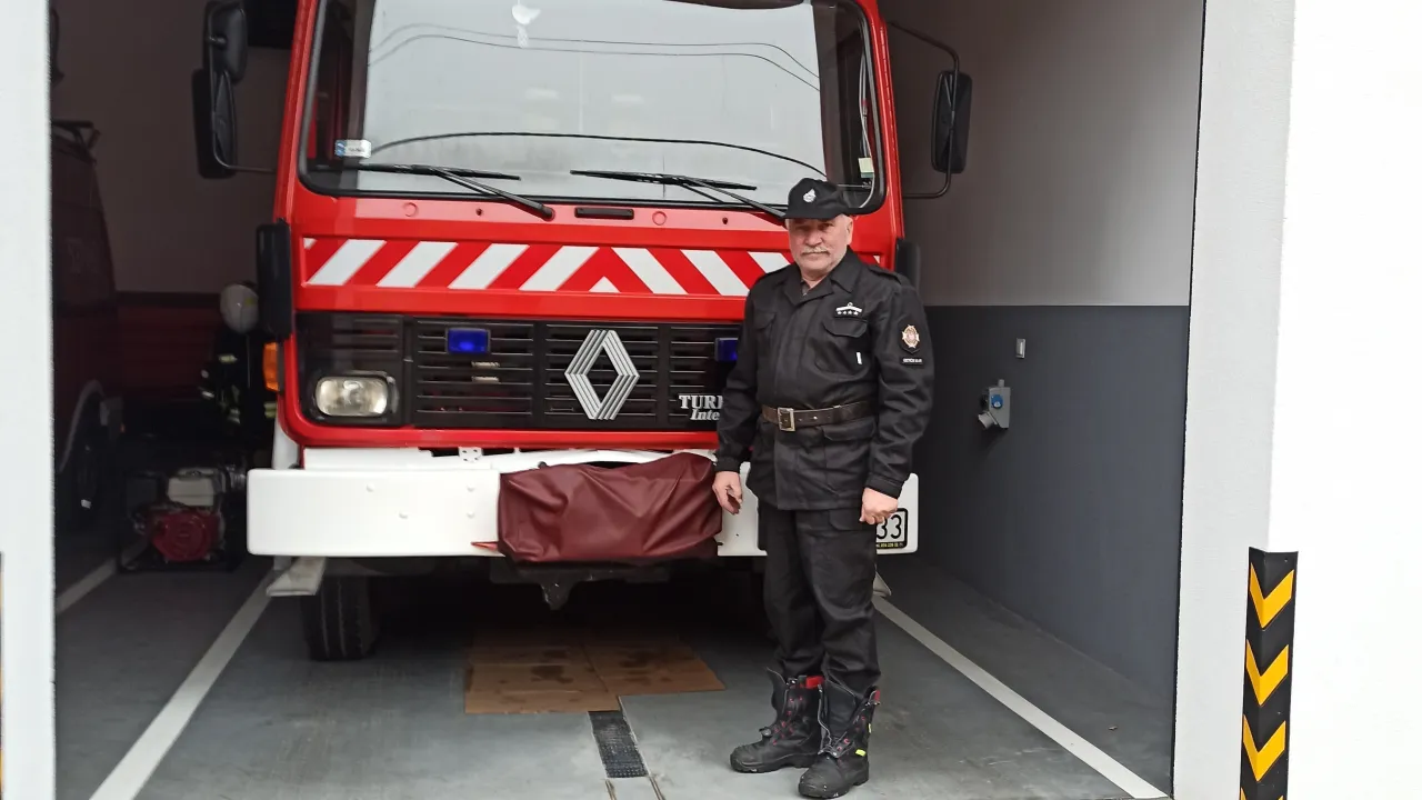 Zdjęcie Czy strażak OSP może być powołany do wojska? Zaskakujące fakty i wymagania