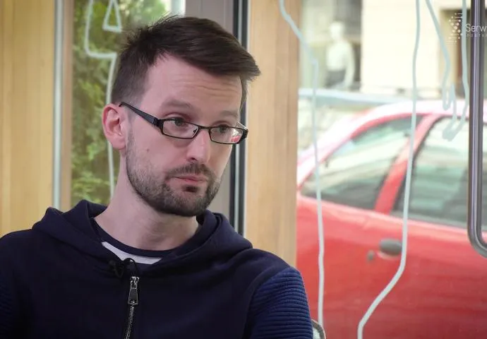Zdjęcie Co powinno niepokoić w rozwoju dziecka? Sygnały, które alarmują rodziców