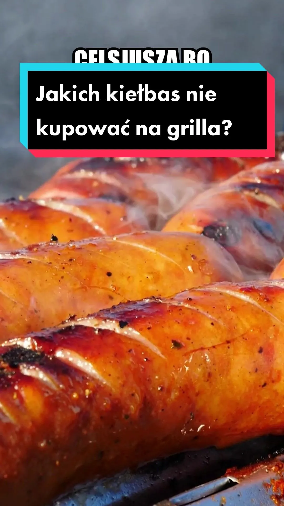 Zdjęcie Szybkie wędzenie: 10 produktów, które uwędzisz w mgnieniu oka