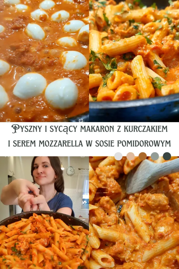 Zdjęcie Prosty sposób na tortellini z Biedronki - jak szybko przygotować?