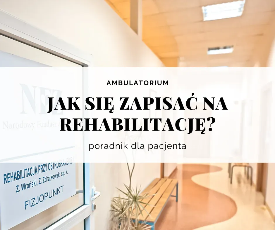 Zdjęcie Czy fizjoterapeuta może wystawić skierowanie na badania? Oto prawda