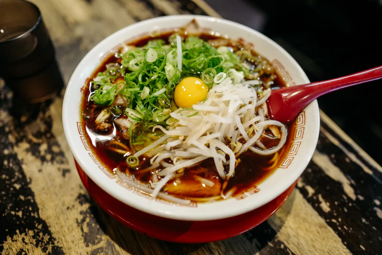 Zdjęcie Ile kosztuje ramen w Japonii? Ceny, które mogą cię zaskoczyć
