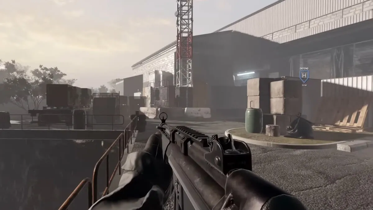 Zdjęcie Czy granie w strzelanki to grzech? Moralne i religijne spojrzenie na gry komputerowe