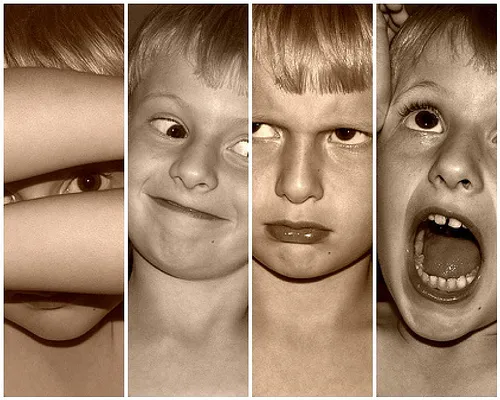 Zdjęcie Cómo son los músculos de la cara y su impacto en las emociones