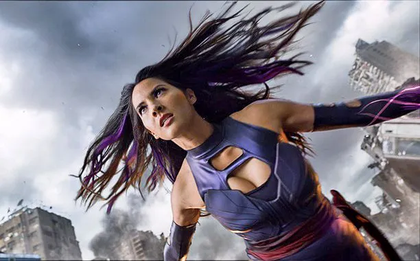 Zdjęcie X-Men: Apocalypse - Epicka walka mutantów o losy ludzkości