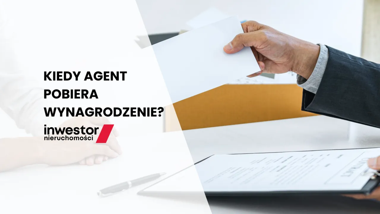 Zdjęcie Kiedy płaci się prowizję dla biura nieruchomości i co warto wiedzieć