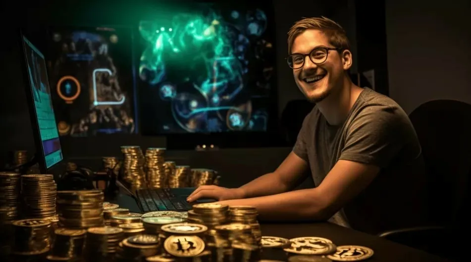 Zdjęcie Jak zdobyć darmowe bitcoiny? 5 skutecznych metod w 2025 roku