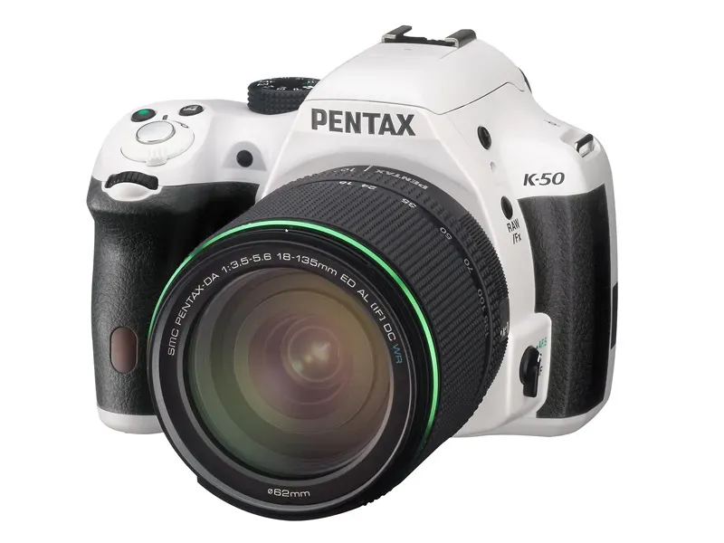 Zdjęcie Pentax K-50 jakie obiektywy wybrać, aby poprawić swoje zdjęcia