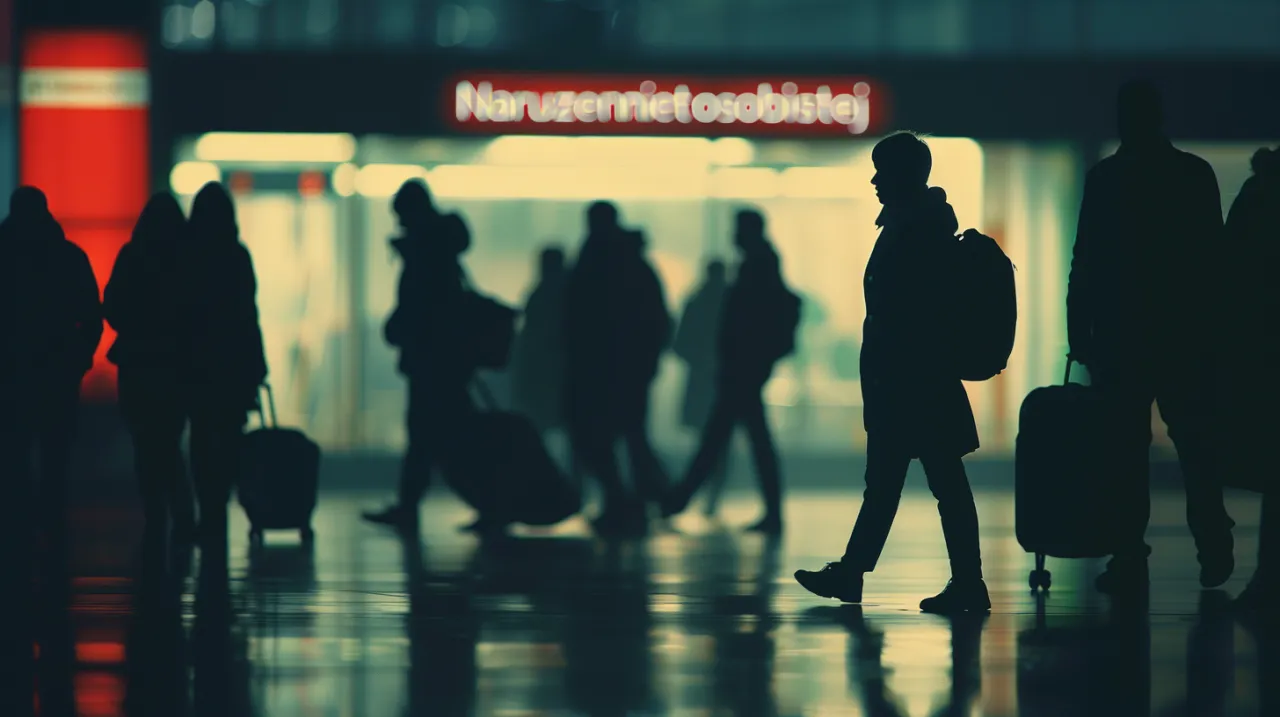 Zdjęcie Naruszenie nietykalności osobistej: Konsekwencje prawne i kary